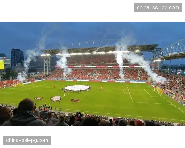 为提升球迷体验，2026年世界杯温哥华赛区体育场启动座位扩建工程