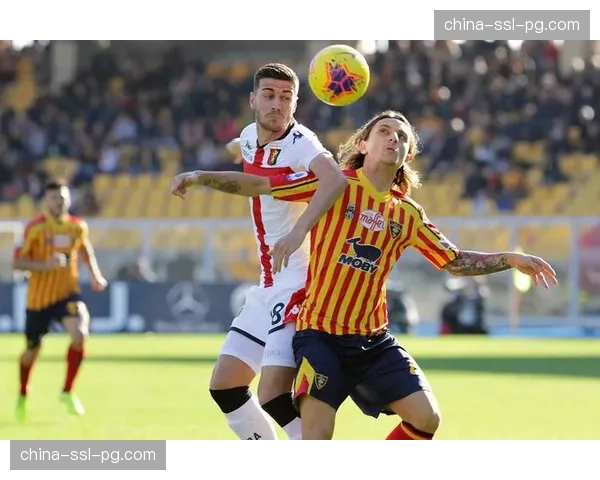 专访莱切中场:解析意甲中下游球队如何打造高效防反体系 专访莱切中场:解析意甲中下游球队如何打造高效防反体系