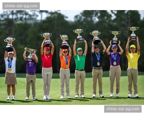 奥古斯塔国家女子业余赛落幕，冠军将获2027年女子公开赛参赛外卡