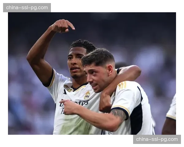 巴尔韦德远射救主凸显皇马巨星依赖症，1亿先生成真正领袖